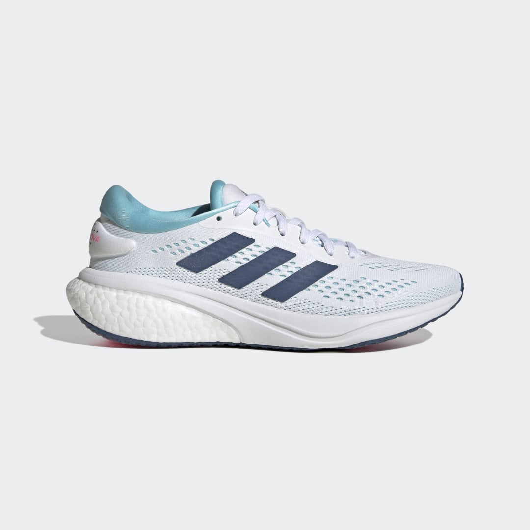Кецове и обувки adidas Performance Supernova 2.0 Синьо | GW9100, 0