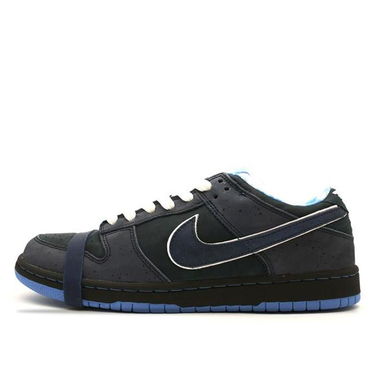 Кецове и обувки Nike SB Dunk Low "Concepts Blue Lobster" Тъмно синьо | 313170-342, 1