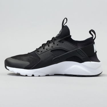 Кецове и обувки Nike Air Huarache Run Ultra GS Черно | 847569-002, 1