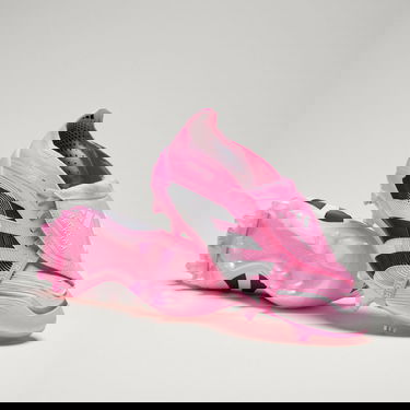 Кецове и обувки adidas Performance Predator Elite Beckham Розово | JI1094, 0