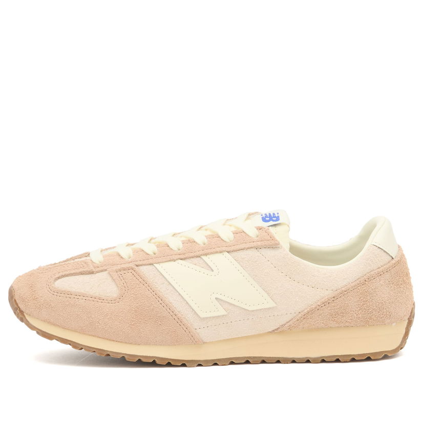 Кецове и обувки New Balance 471 Бежово | U471PSC