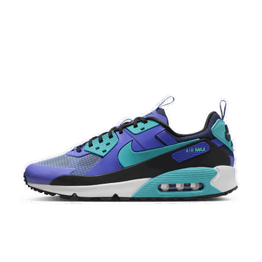 Кецове и обувки Nike Air Max 90 Drift Persian Violet Лилаво | FB2877-500, 1