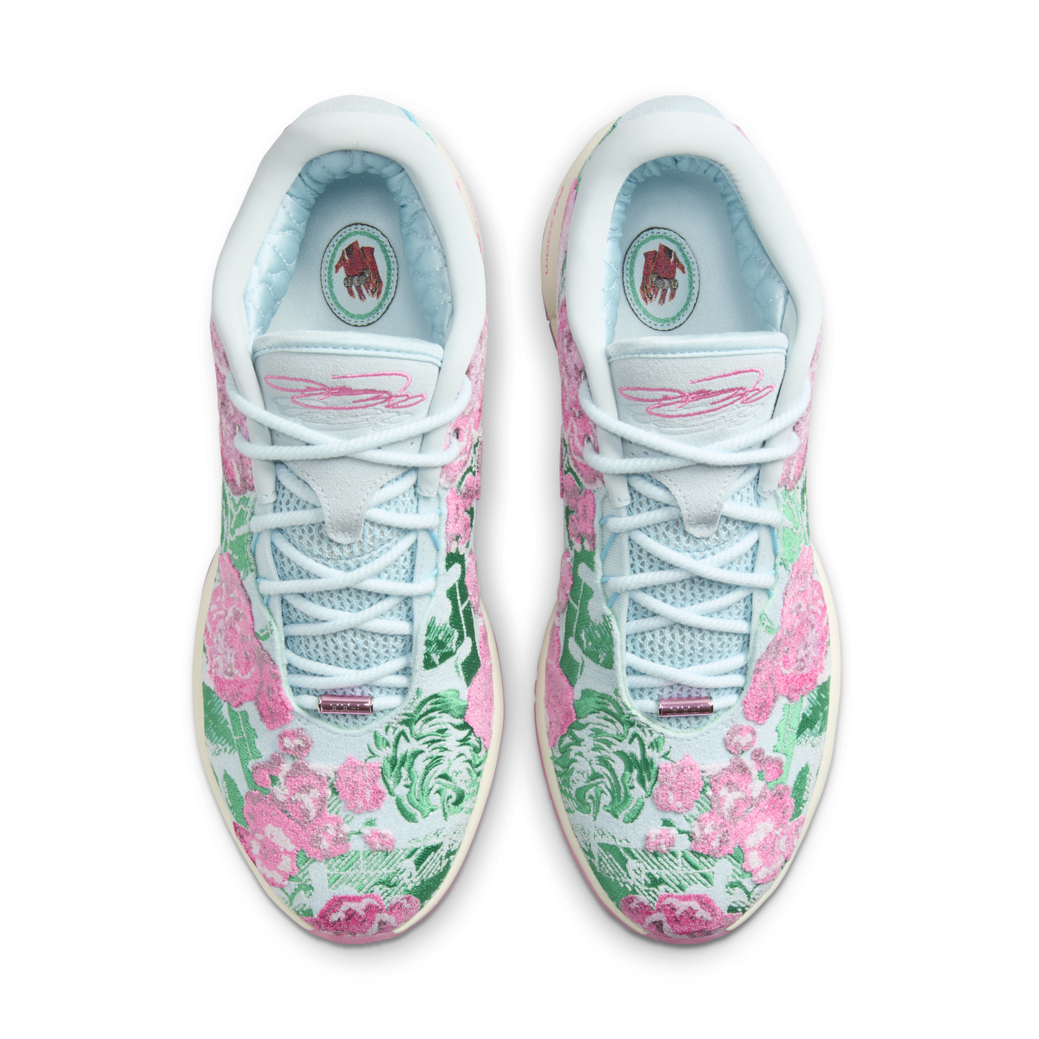 Кецове и обувки Nike LeBron 21 Premium Многоцветен | FV7275-401, 1