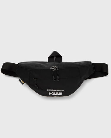 Чанта за кръста Comme des Garçons Fanny pack Черно | HP-K291-W25-1, 0