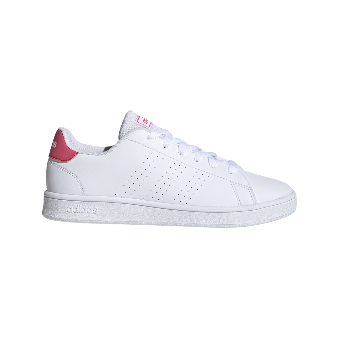 Кецове и обувки adidas Originals Advantage Бяло | EF0211, 0