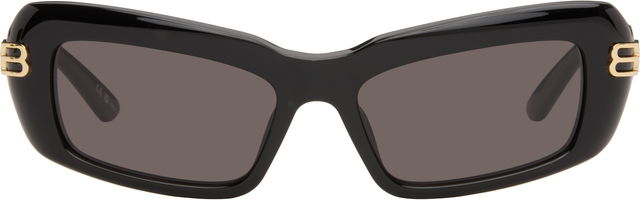 Casino Cateye Sunglasses