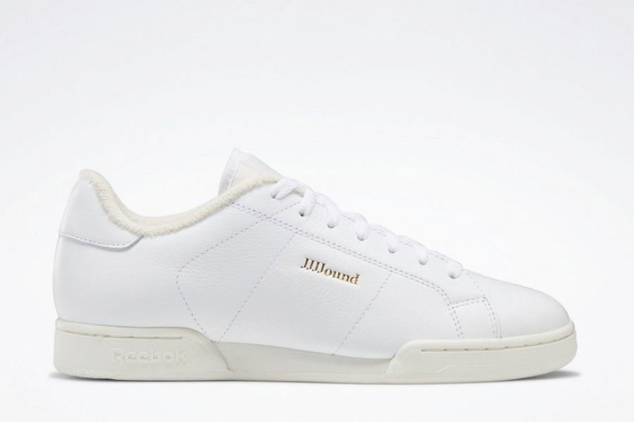 Кецове и обувки Reebok JJJJound x NPC II Бяло | GY8065, 0