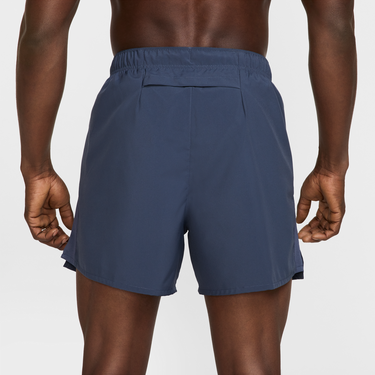 Къси панталони Nike Challenger Dri-FIT 5" Running Shorts with Liner Синьо | DV9363-437, 4