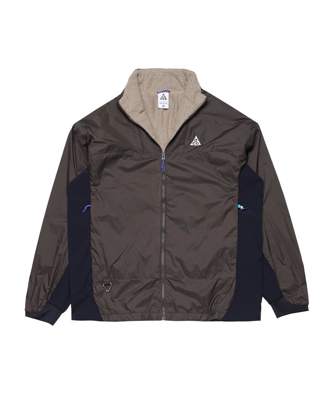 JACKET 'SIERRA LIGHT'