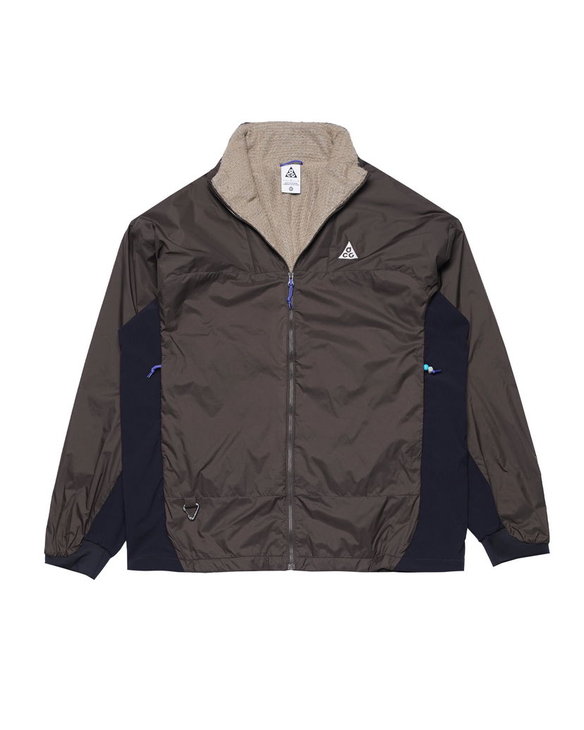 Яке Nike ACG JACKET 'SIERRA LIGHT' Кафяво | DX7880-237