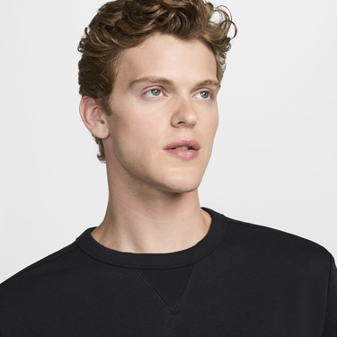 Суитчър Nike Standard Issue Dri-FIT Черно | FZ0220-010, 2