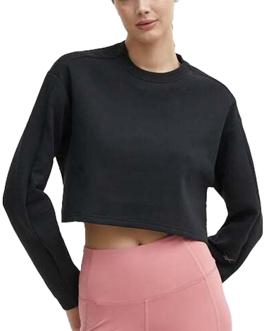 Суитчър Reebok ACTIV COLL DREAMBLEND MIDLAYER Черно | 100075370, 1