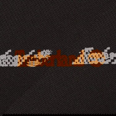 Поло тениска Timberland Small Logo Print T-Shirt Черно | TB0A5PGC0011, 1