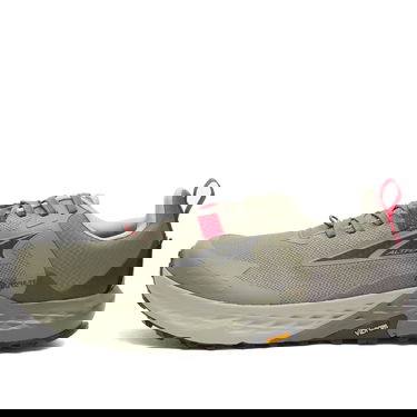 Кецове и обувки Altra Running Altra Timp 5 Gore Tex Зелено | AL0A85Q1-315, 0