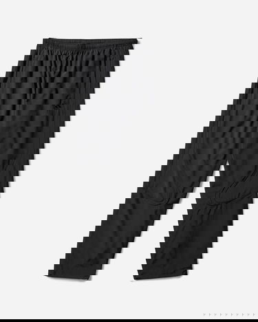 Спортни панталони adidas Originals Teamgeist Adicolor Track Pants Черно | KA0596, 4