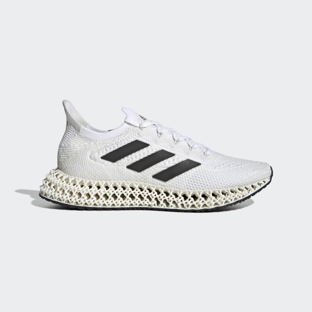 Кецове и обувки adidas Performance 4DFWD Бяло | Q46448, 0