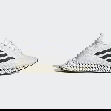 Кецове и обувки adidas Performance 4DFWD Бяло | Q46448, 0