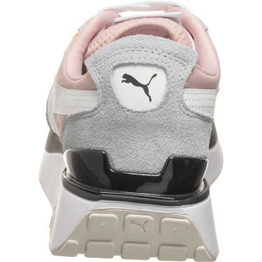 Кецове и обувки Puma Cruise Rider Бяло | 375072-30, 2