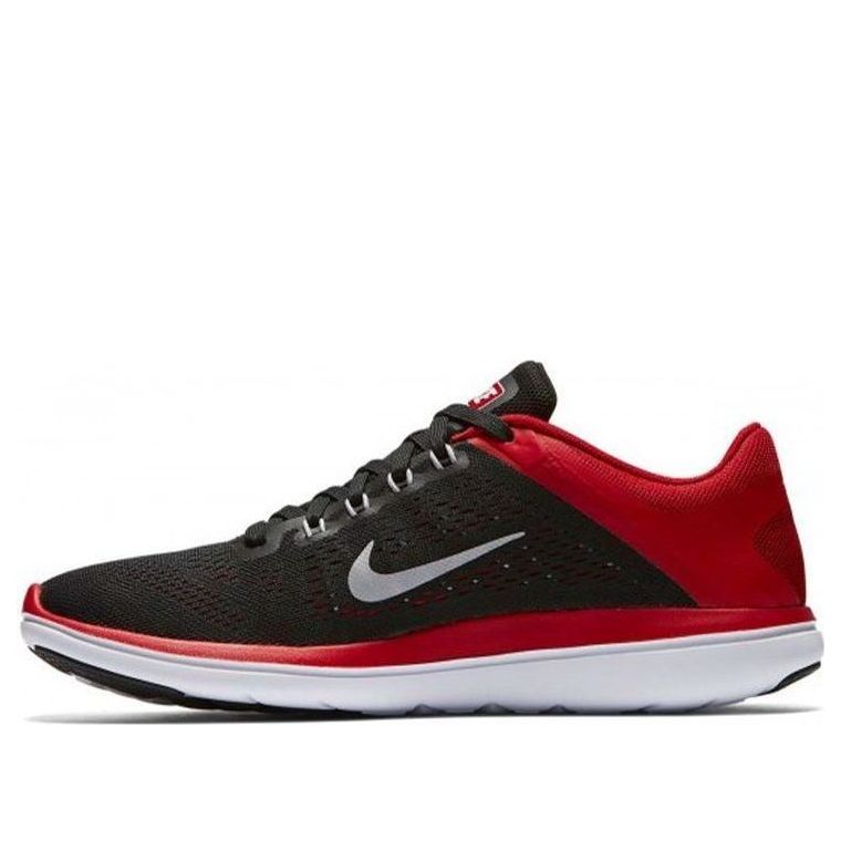 Кецове и обувки Nike Flex 2016 RN Червено | 830369-006
