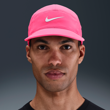 Шапка Nike Dri-FIT Fly Swoosh Unstructured Cap Розово | FB5624-645, 4
