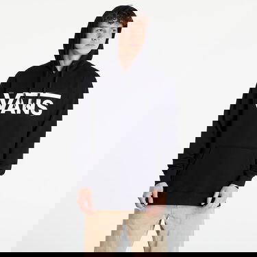 Суитчър Vans Classic Hoodie II Черно | VN0A456BY281, 0