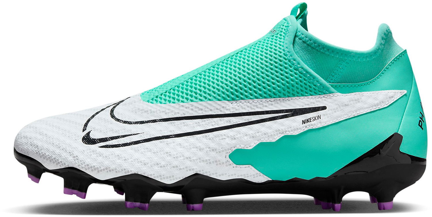 Кецове и обувки Nike Nike PHANTOM GX ACADEMY DF FG/MG Тюркоазено | dd9472-300, 0