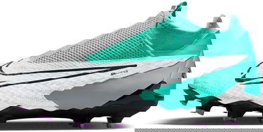 Кецове и обувки Nike Nike PHANTOM GX ACADEMY DF FG/MG Тюркоазено | dd9472-300, 0