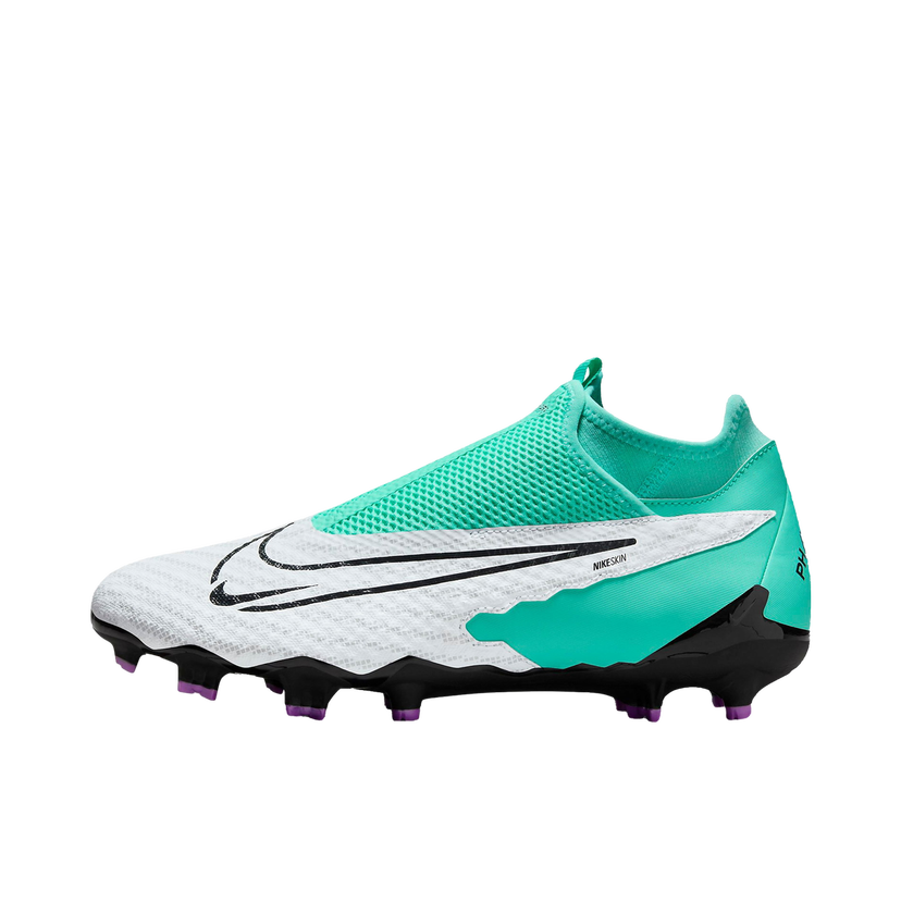 Кецове и обувки Nike Nike PHANTOM GX ACADEMY DF FG/MG Тюркоазено | dd9472-300