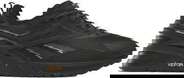 Кецове и обувки Reebok NANO X3 ADVENTURE Черно | 100033319, 0