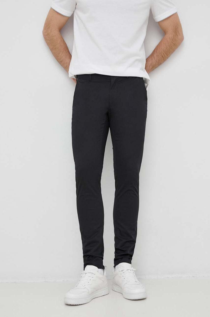 Панталони Michael Kors Pants Черно | CS93CTJ4JJ, 0