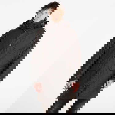 Тренчкот Barbour Beaudale Wax Trench Coat Кафяво | MWX2488BR91, 0