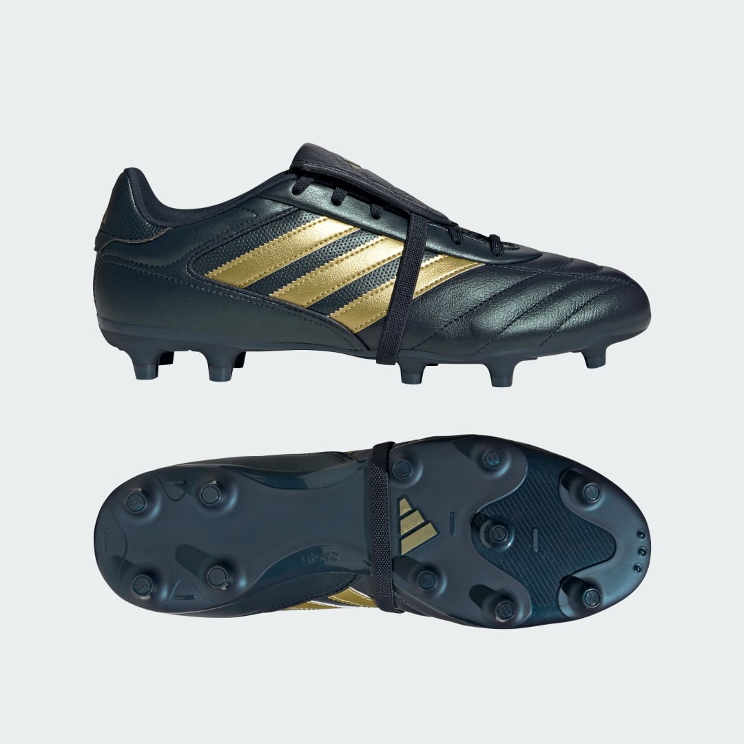 Кецове и обувки adidas Performance Copa Gloro 2 Firm Ground Черно | IH8283, 0