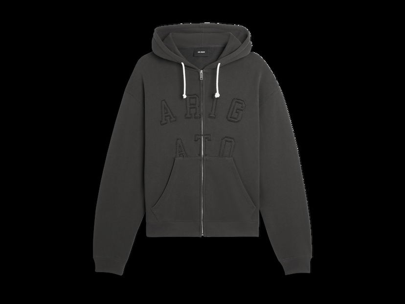 Суитчър AXEL ARIGATO Legend Hoodie Сиво | A1447002