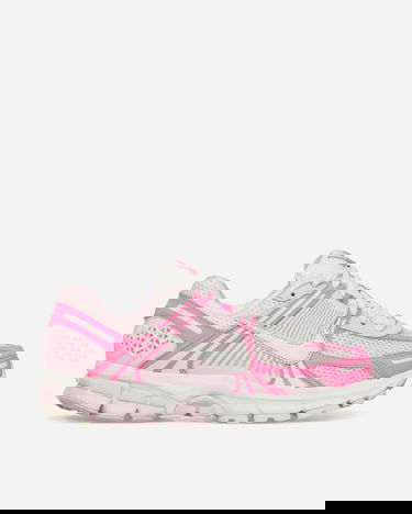 Кецове и обувки Nike Women s Zoom Vomero 5 Sneakers Hyper Pink / Summit White Розово | IM2404-645, 2