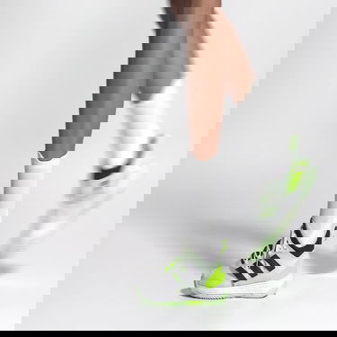 Кецове и обувки adidas Performance Adizero Ubersonic 4.1 Tennis Сиво | IF0444, 3