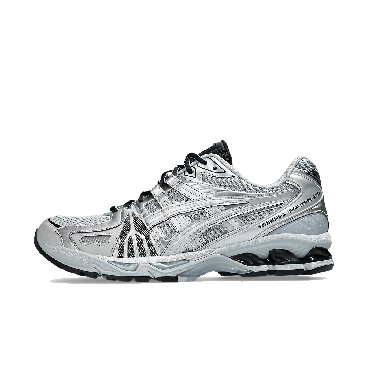 Кецове и обувки Asics Gel Kayano Legacy "Pure Silver" Сиво | 1203A325-020, 0
