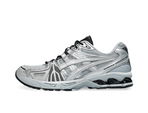 Бягане Asics Gel Kayano Legacy "Pure Silver" Сиво | 1203A325-020