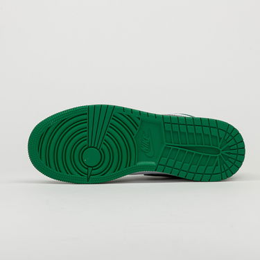 Кецове и обувки Jordan Air Jordan 1 Low "Pine Green" GS Зелено | 553560-301, 4
