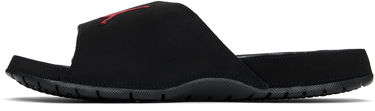 Кецове и обувки Jordan Jordan Hydro 5 Slides Черно | 555501-061, 2