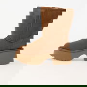 Classic Short New Heights