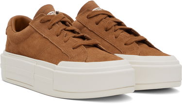Облекло Converse Converse Cruise Кафяво | A10090C, 3