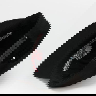 Шапка с козирка THE HUNDREDS Pan Snapback Черно | T21P06022 / 0001, 1