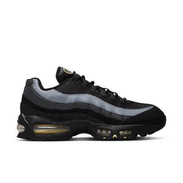 Кецове и обувки Nike Air Max 95 Черно | IB7682-002, 3