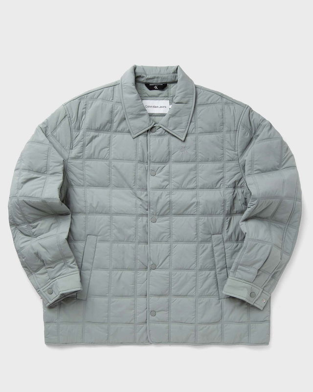 QUILTED JACKET