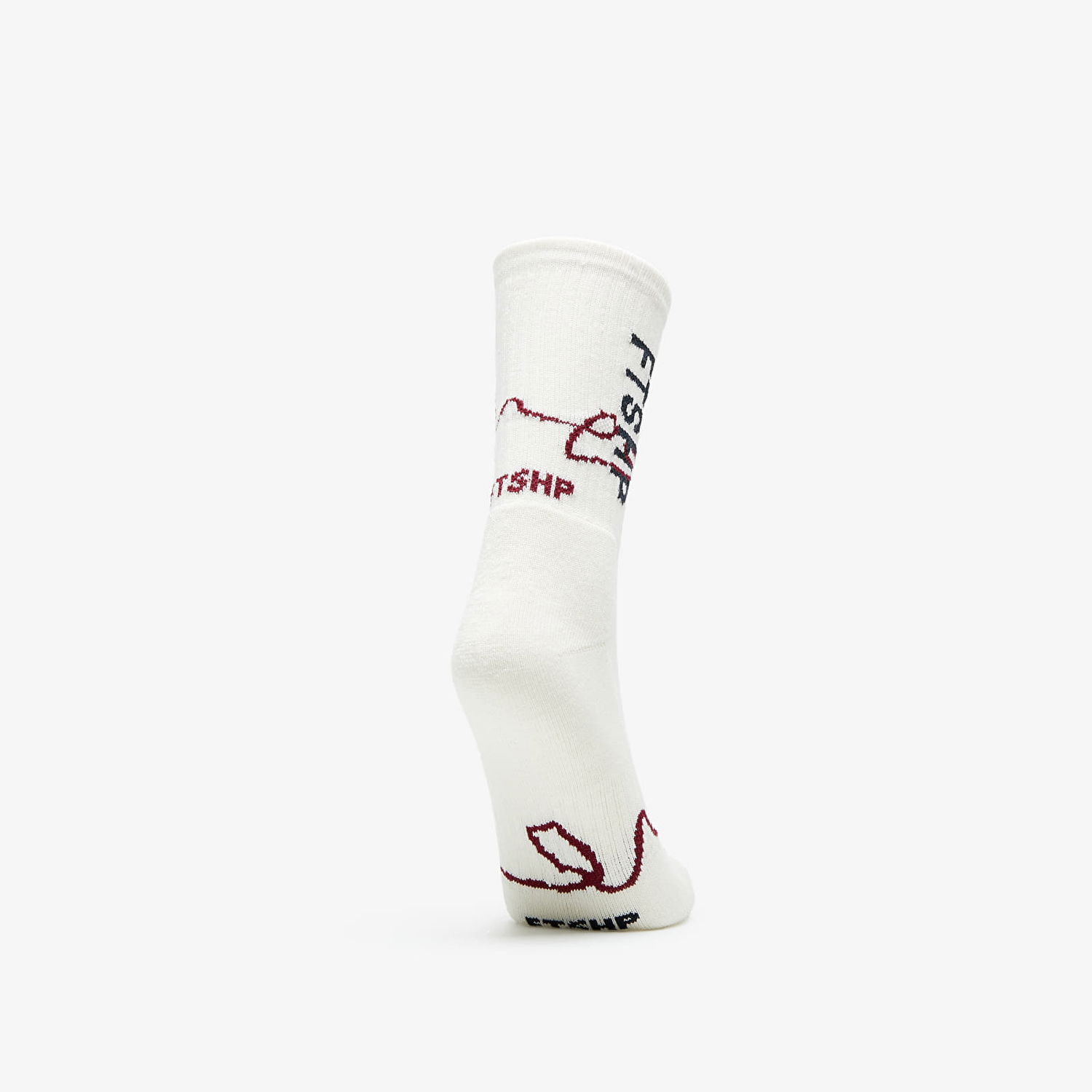 Чорапи Footshop The Everyday Socks 3-Pack Многоцветен | FTSHP_325, 1