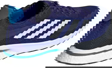 Кецове и обувки adidas Performance Supernova Синьо | gx2962, 1