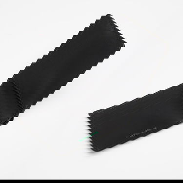 Портфейл Tommy Hilfiger Tommy Hilfiger Linear CC Wallet Черно | AM0AM13696 BDS, 4