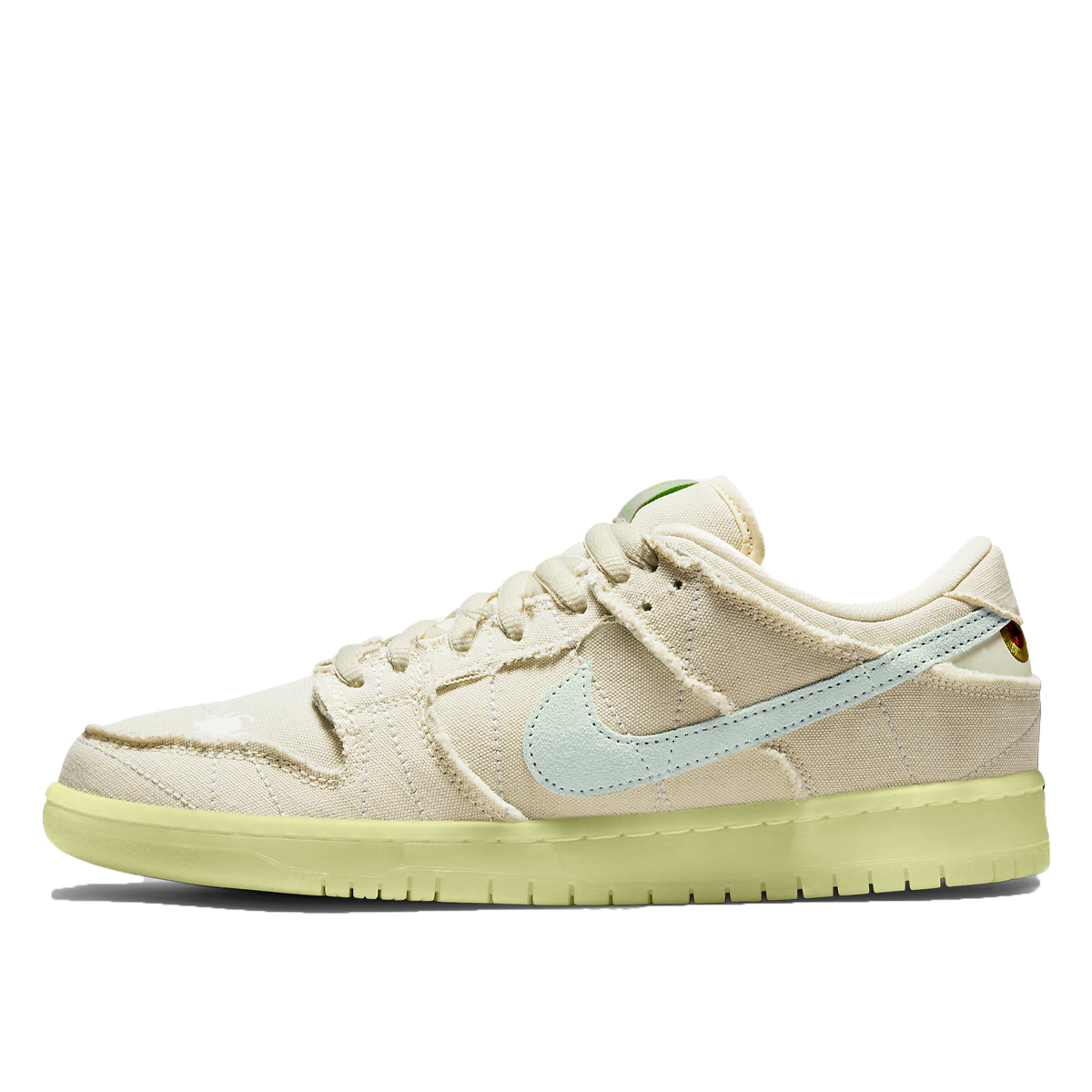 Кецове и обувки Nike SB Dunk Low "Mummy" Бежово | DM0774-111, 1