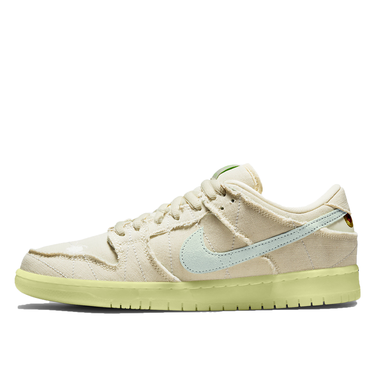 Кецове и обувки Nike SB Dunk Low "Mummy" Бежово | DM0774-111, 1