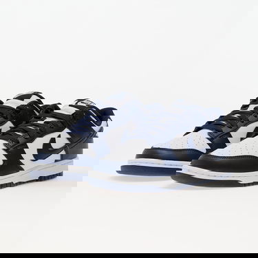 Кецове и обувки Nike Low 'White Midnight' Синьо | HF5441-107, 2